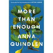 More Than Enough