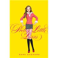 Pretty Little Liars (Bk. 1)
