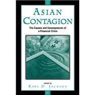 Asian Contagion
