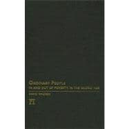 Ordinary People: In and Out of Poverty in the Gilded Age