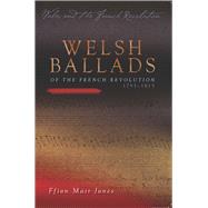 Welsh Ballads of the French Revolution