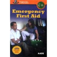Emergency First Aid