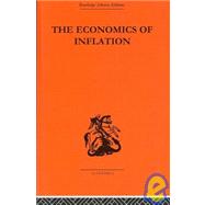 The Economics of Inflation: A Study of Currency Depreciation in Post-War Germany, 1914-1923