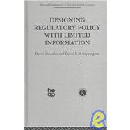 Designing Regulatory Policy with Limited Information
