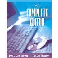 The Complete Editor