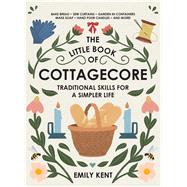 The Little Book of Cottagecore