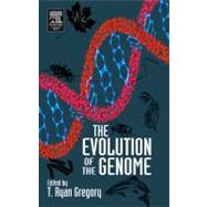 The Evolution of the Genome