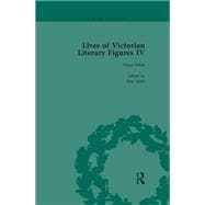Lives of Victorian Literary Figures, Part IV, Volume 1: Henry James, Edith Wharton and Oscar Wilde b