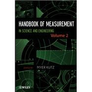 Handbook of Measurement in Science and Engineering, Volume 2