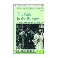 The Girls in the Balcony: Women, Men, and the New York Times