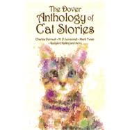 The Dover Anthology of Cat Stories
