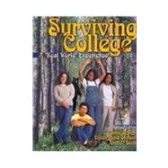 Surviving College A Real World Experience