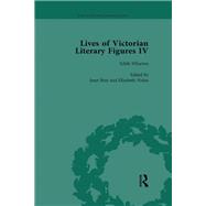 Lives of Victorian Literary Figures, Part IV, Volume 3: Henry James, Edith Wharton and Oscar Wilde b