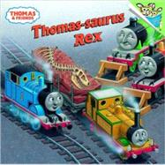 Thomassaurus Rex Thomas  Friends