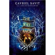 The Way Back
