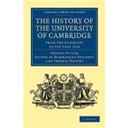 The History of the University of Cambridge