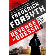 Revenge of Odessa