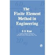 Finite Element Method in Engineering