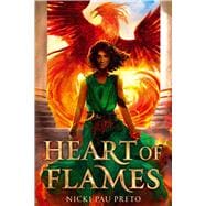 Heart of Flames (Crown of Feathers, Bk. 2)