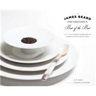The James Beard Foundation's Best of the Best A 25th Anniversary Celebration of America's Outstandin