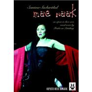 Mae Naak Vocal Score Vocal Score