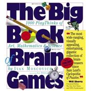 The Big Book of Brain Games