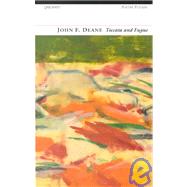 Toccata and Fugue New and Selected Poems