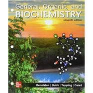 ND IVY TECH CC INDIANA-COLUMBUS LOOSE LEAF GENERAL, ORGANIC, AND BIOCHEMISTRY
