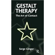 Gestalt Therapy