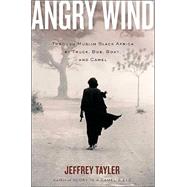 Angry Wind