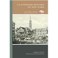 A Landmark History of New York