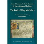 The Book of Holy Medicines