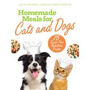 TEMU Homemade Meals For Cats And Dogs