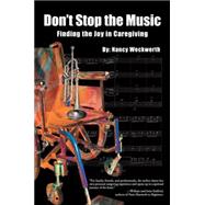 Dont Stop the Music