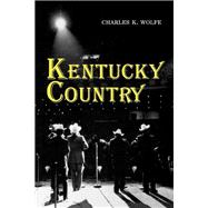 Kentucky Country
