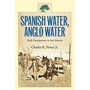 Spanish Water Anglo Water