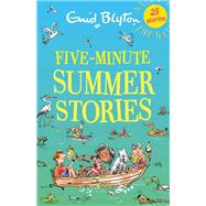 FiveMinute Summer Stories