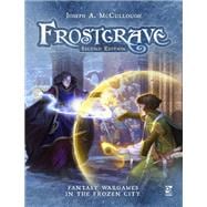 OSPFGV013 Frostgrave Second Edition Miniatures