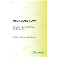 Airline Labor Law