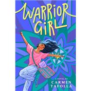 Warrior Girl