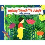 Walking Through the Jungle Big Book