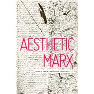 Aesthetic Marx
