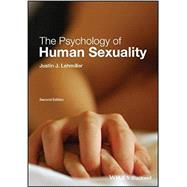 The Psychology of Human Sexuality