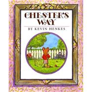 Chesters Way
