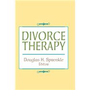 Divorce Therapy