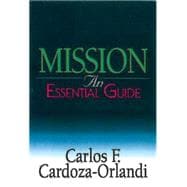 Mission