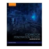 Coding for Penetration Testers