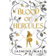 Blood of Hercules