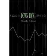 Down Tick