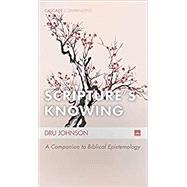 Scriptures Knowing